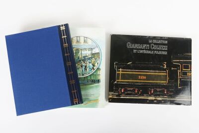 The Golden Years of Tin Toy Trains, 1850 &ndash; 1909 by Paul Klein Schiphorst, - 4