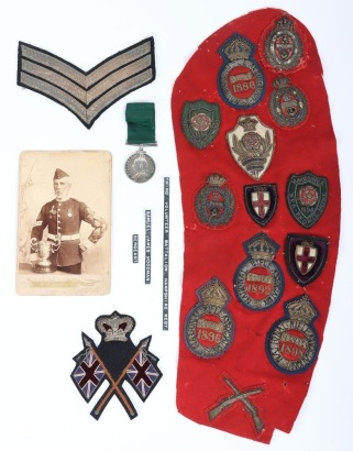 Victorian Volunteer Long Service Medal