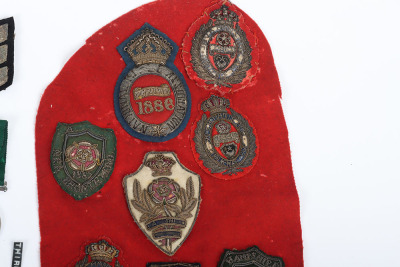 Victorian Volunteer Long Service Medal - 2