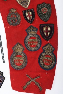 Victorian Volunteer Long Service Medal - 3