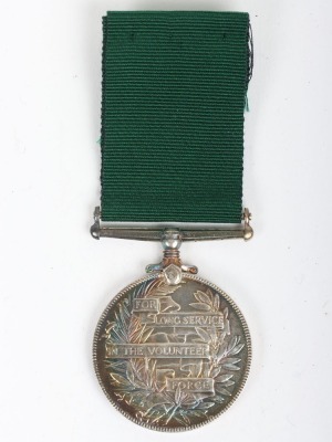 Victorian Volunteer Long Service Medal - 5