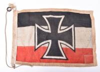 Pre-War German Recognition Flag