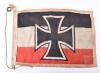 Pre-War German Recognition Flag