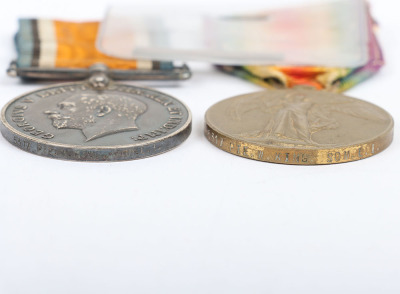 A Good &lsquo;Old Contemptable&rsquo; Medal Group of Five to the Somerset Light Infantry - 6