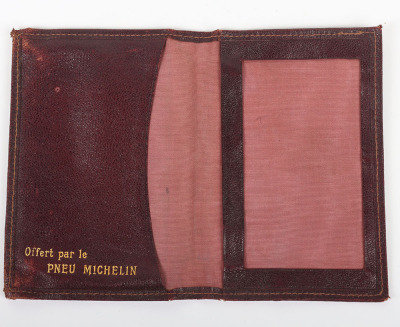 Medal of the Order of the British Empire and Presentation Silver Cigarette Case to Lord Kitchener&rsquo;s Batman Ernest Pugh, Whilst in India 1909 - 10