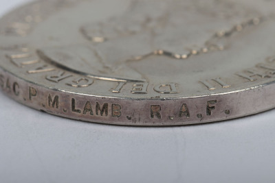 3 Clasp General Service Medal to the Royal Air Force - 5