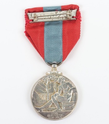Imperial Service Medal - 4