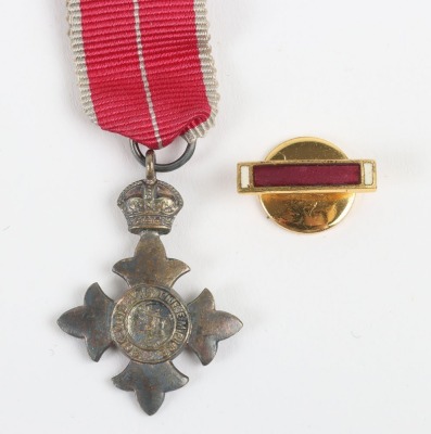 A Group of Medals Attributed to, or Representative of the Awards to General H.W Ohlke of the United States Air Force - 2