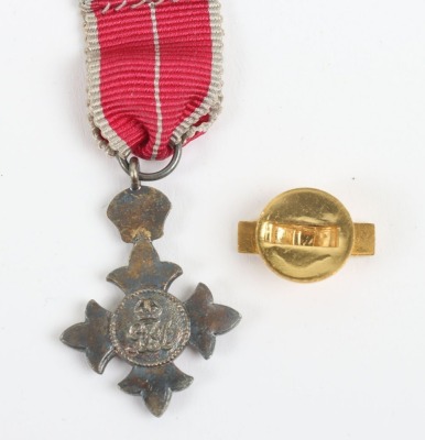 A Group of Medals Attributed to, or Representative of the Awards to General H.W Ohlke of the United States Air Force - 3