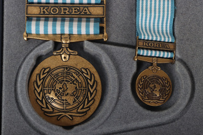 Soviet Russian Order of the Red Star - 3