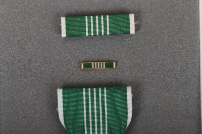 Soviet Russian Order of the Red Star - 5