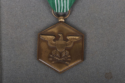 Soviet Russian Order of the Red Star - 6