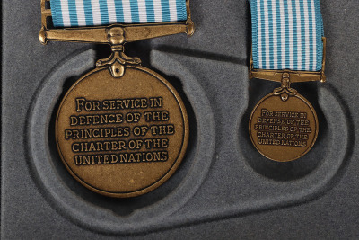 Soviet Russian Order of the Red Star - 8