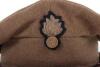 Grenadier Guards Officers Service Dress Peaked Cap - 2