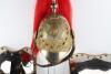 Elizabeth II Royal Horse Guards (Blues & Royals) Household Cavalry Helmet & Cuirass Set - 2