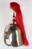 Elizabeth II Royal Horse Guards (Blues & Royals) Household Cavalry Helmet & Cuirass Set - 9