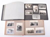 WW2 Period Photograph Album