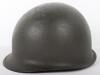 Falklands War Argentine Steel Combat Helmet - 6