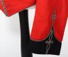 Victorian Durham Light Infantry Officers Mess Jacket - 5