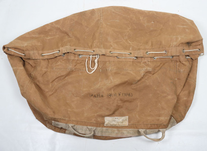 GQ Transit Bag Mk.3 For Parachutes