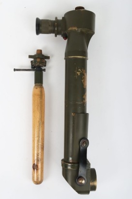 WW2 British Periscope, No.14 Mk4, in Carry Case