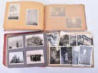 WW2 DJ/ Hitler Youth Photograph Album