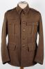 WW1 8th Canadian Field Ambulance / 2nd Canadian Division HQ 1902 Pattern Combat Tunic