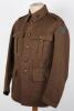 WW1 8th Canadian Field Ambulance / 2nd Canadian Division HQ 1902 Pattern Combat Tunic - 6