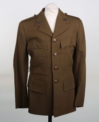 WW2 Women&rsquo;s Transport Service FANY, Service Dress Uniform, Jacket & Skirt