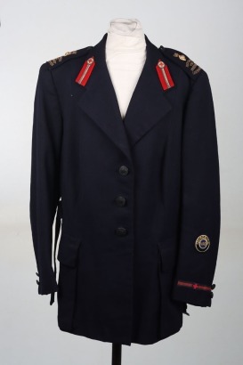 British Red Cross Women&rsquo;s Vice President &lsquo;Caernarvon&rsquo; Jacket.
