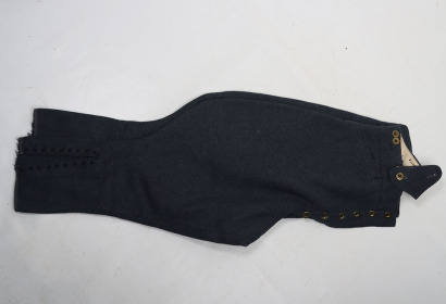 RAF Pre-war / Inter-War Serge Other Airman&rsquo;s Breeches, Unissued