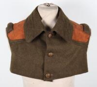 WW1 British Machine Gunners Waistcoat / Vest