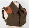 WW1 British Machine Gunners Waistcoat / Vest - 4