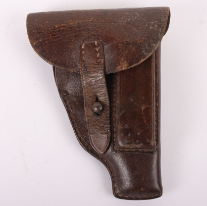 WW1 German Pistol Holster for Sauer Model 1913 Pistol