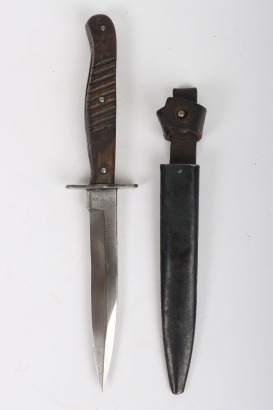 Imperial German Trench Knife