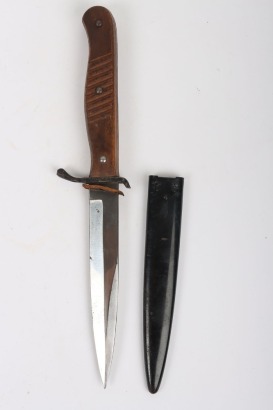Imperial German Trench Knife
