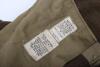 WW2 British Battle Dress Blouse of a Lieutenant in the 6th (Royal Welch) Battalion Parachute Regiment - 9