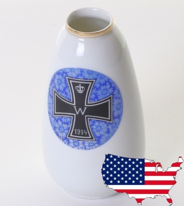 Imperial German Porcelain