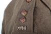 WW2 British Battle Dress Uniform Group of an Officer in the 10th Hussars 6th (Airborne) Reconnaissance Regiment - 5