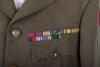 WW2 British Officers Service Dress Tunic of Victoria Cross Winner - 2