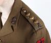 WW2 British Officers Service Dress Tunic of Victoria Cross Winner - 4