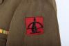 WW2 British Officers Service Dress Tunic of Victoria Cross Winner - 5