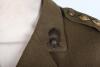 WW2 British Officers Service Dress Tunic of Victoria Cross Winner - 6