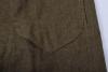 1943 Dated Canadian Made Battle Dress Trousers - 4