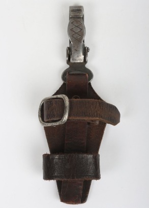 Third Reich SA (Sturmabteilung) Vertical Dagger Hanger