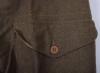 1945 Battle Dress Trousers - 3
