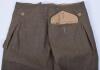 1945 Battle Dress Trousers - 7