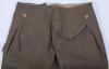 1945 Battle Dress Trousers - 8