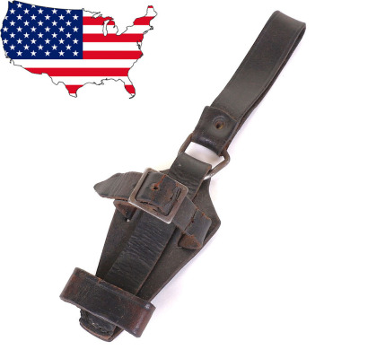 Third Reich SS / NSKK Vertical Dagger Hanger,