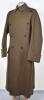 WW2 British Overcoat Attributed to Brigadier Victor George Joseph Barton OBE 3rd Battalion Rajputana Rifles - 3